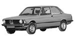 BMW E21 P20BC Fault Code