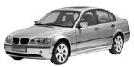 BMW E46 P20BC Fault Code