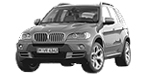 BMW E70 P20BC Fault Code