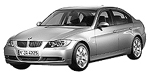 BMW E92 P20BC Fault Code